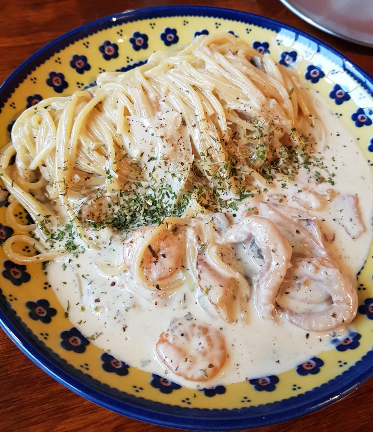  [천안시/불당동 맛집] 신불당 파스타 맛집! 씨멘트(ce`ment) 방문 후기