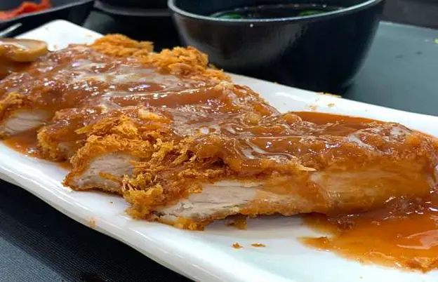 돈가스톡 본점