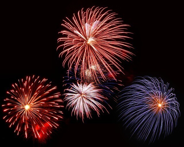 여의도 불꽃축제 명당 10곳 주차정보