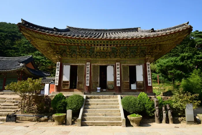 강화도 여행 완벽 가이드