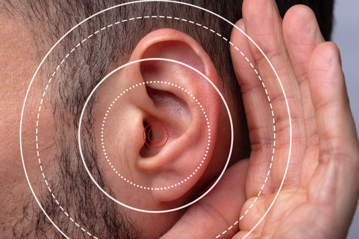이명과 청각 장애에 대한 새로운 반전의 길