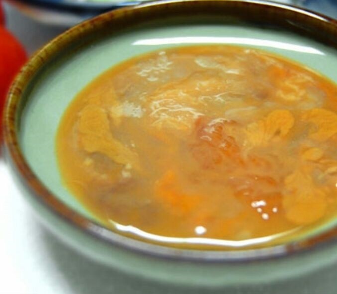 고노와다 (해삼내장젓갈)