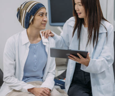 유방암 수술 후 회복 기간