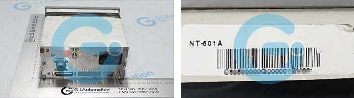 CAS, 카스, NT-501A, INDICATOR