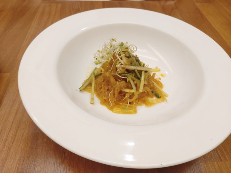 이웃사촌 에서 맛있는 점심 26