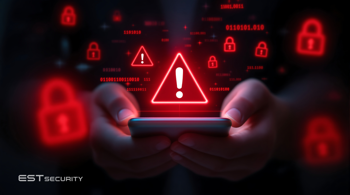 피싱 공격의 진화, 다음 타깃은 우리 가족일 수 있습니다