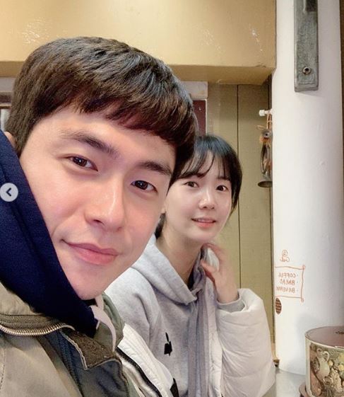  이재원 공식입장 결혼 아내