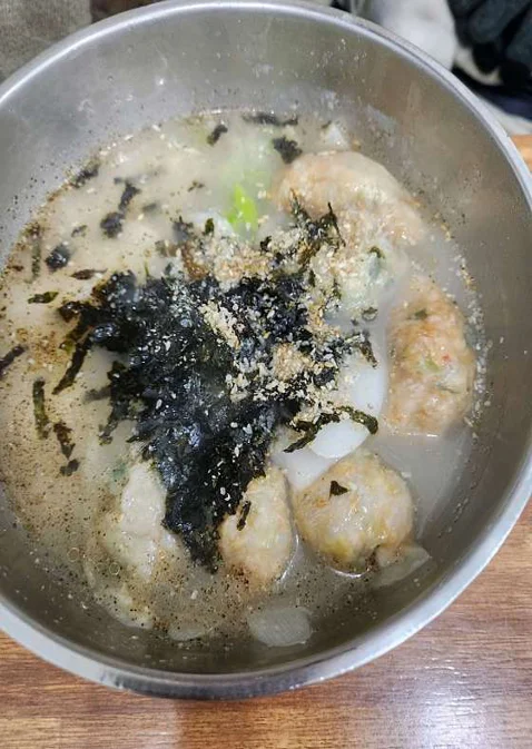 엄마네식당