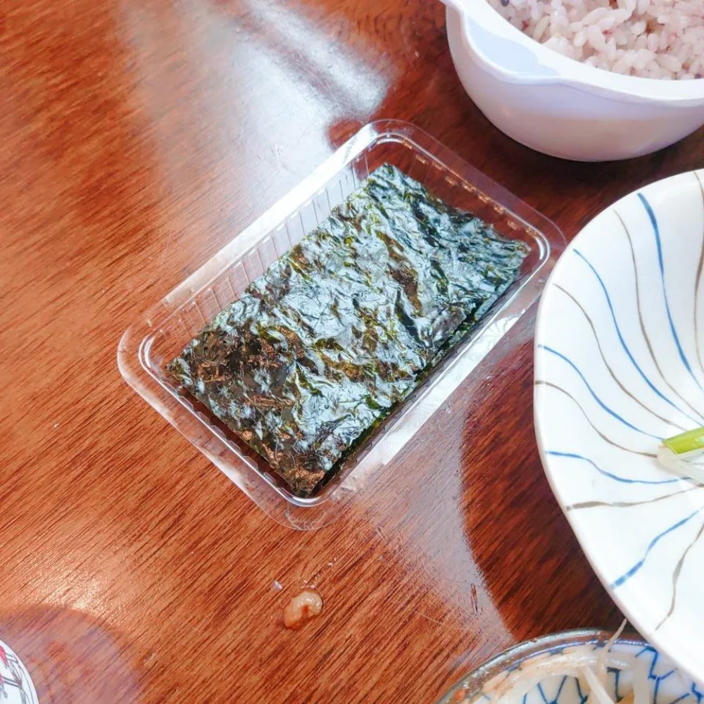 속초 황태해장국 맛집, 또만나식당 메뉴, 가격, 주차정보, 내돈내산 후기 총정리