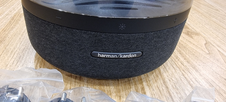 하만카돈아우라 4