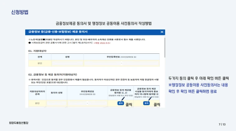 2025 서울시 희망두배 청년통장 신청방법 총정리 (조건&middot;자격&middot;서류까지)