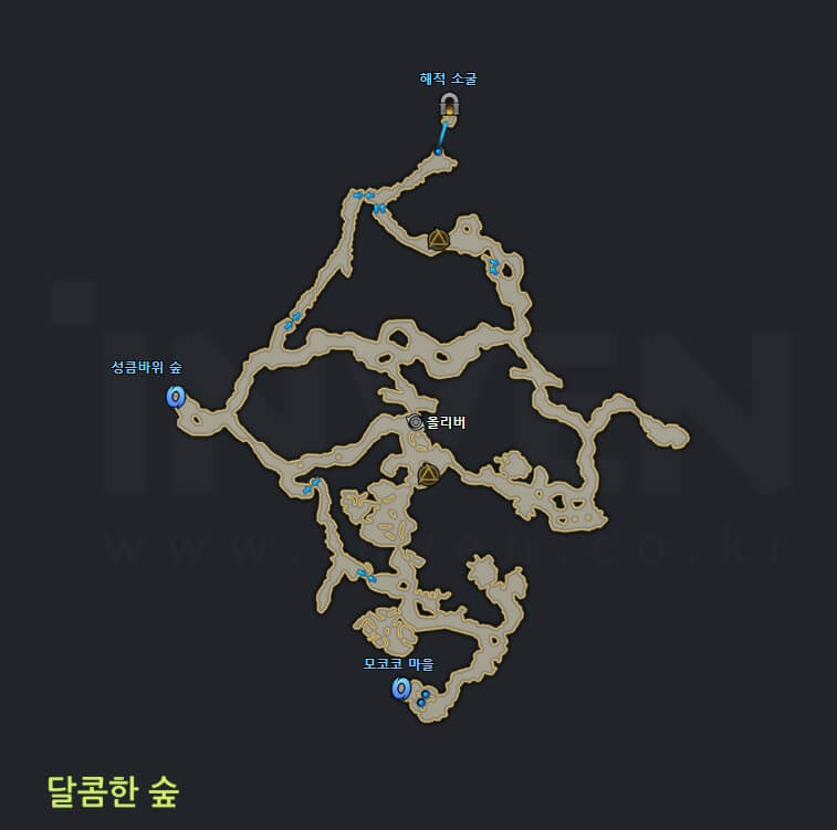  토토이크 떠돌이 상인