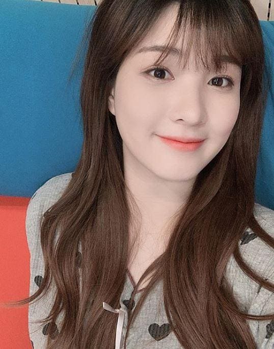율희-프로필-최민환-이혼-알아보기