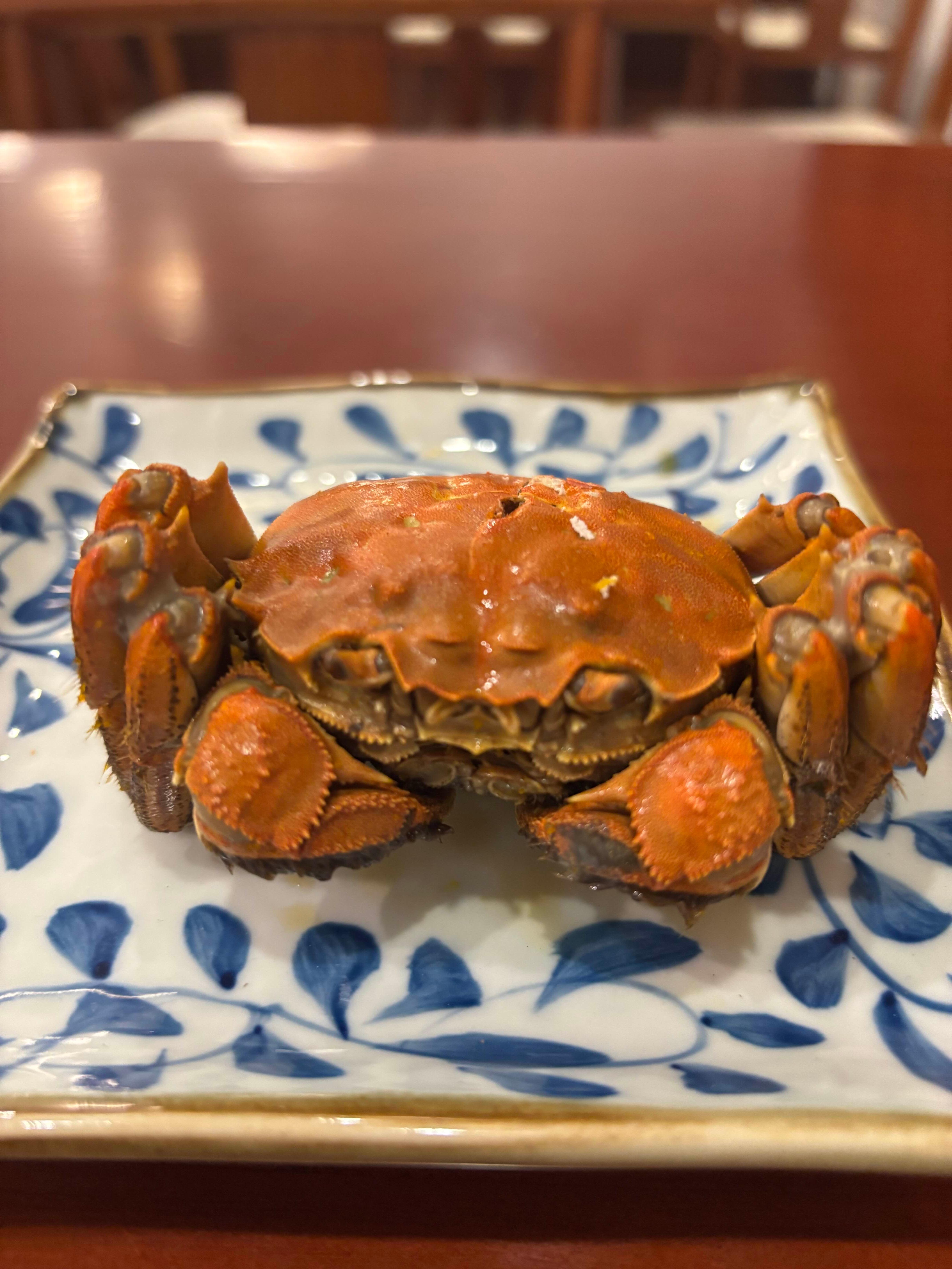 털게