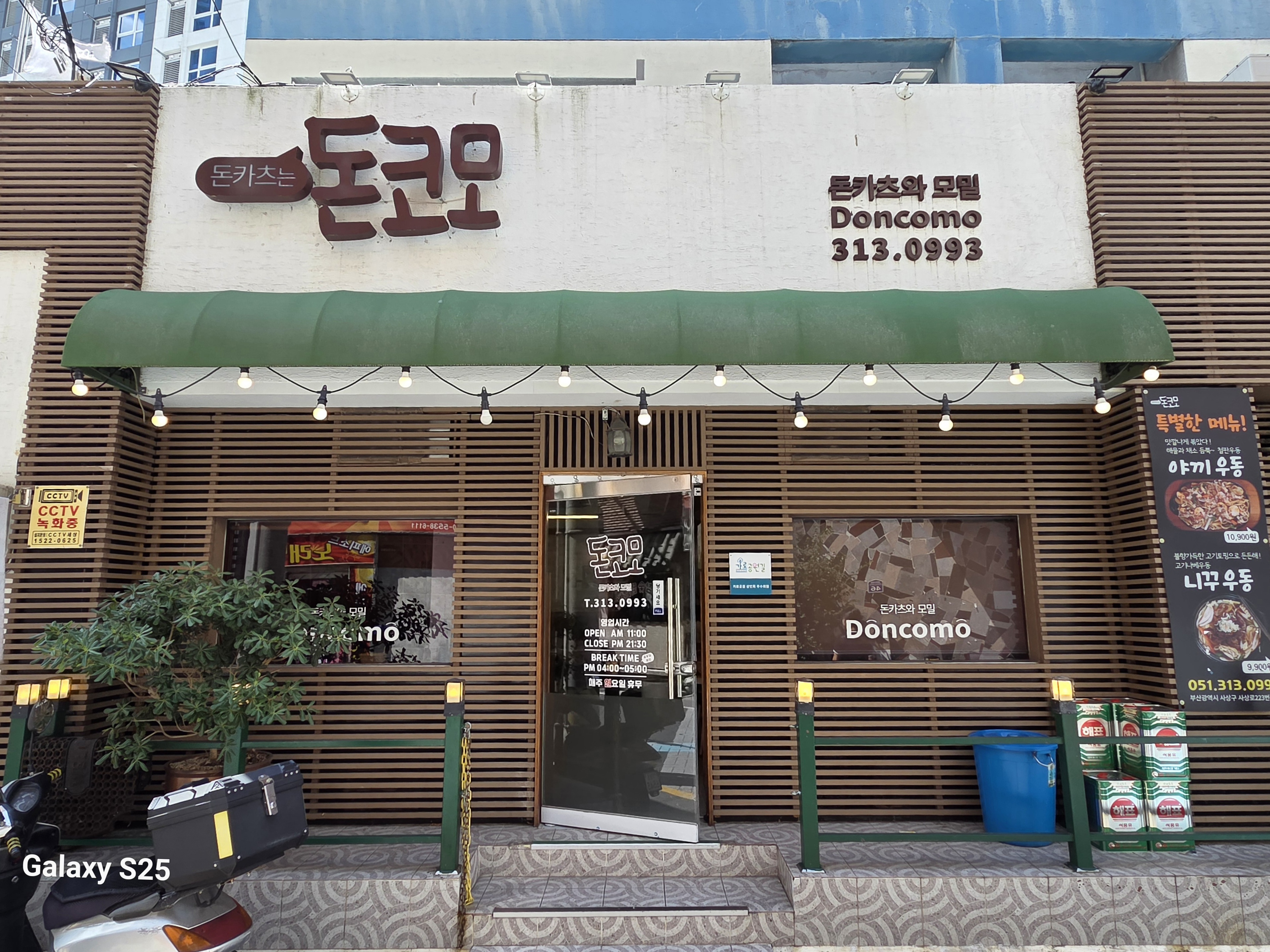 돈코모 사진 7
