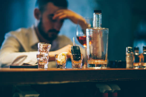 행오버(hangover), 과음하면 토하는 이유에 대해 알아보자.