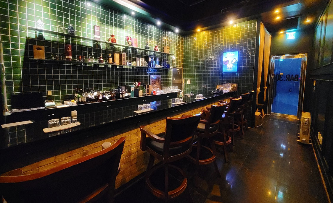 송파 문정 바 술집 30 (30 BAR)
