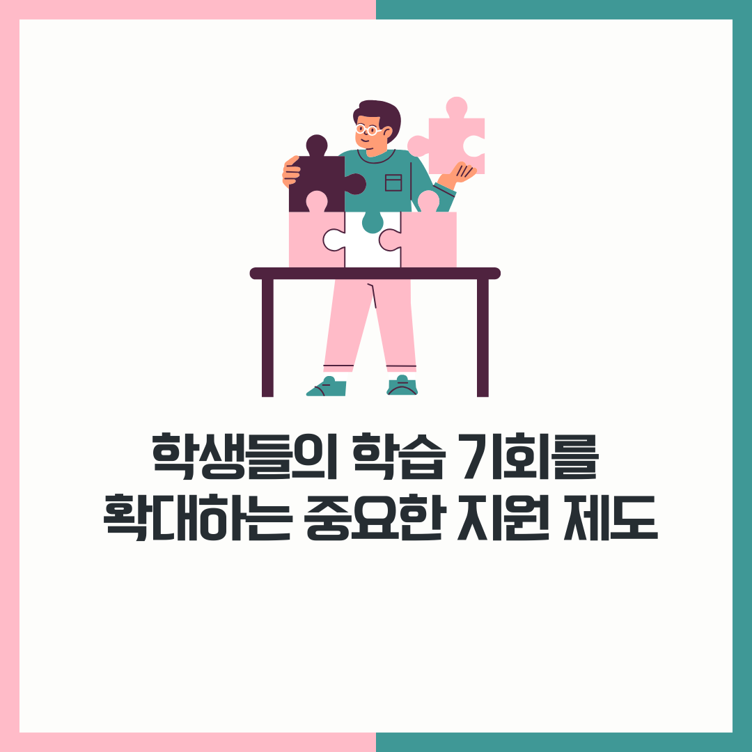 교육급여바우처