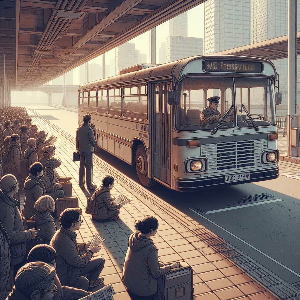 공주에서 인천공항으로 가는 리무진 예매 방법