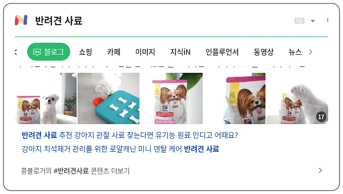 반려견 사료_1_subsection