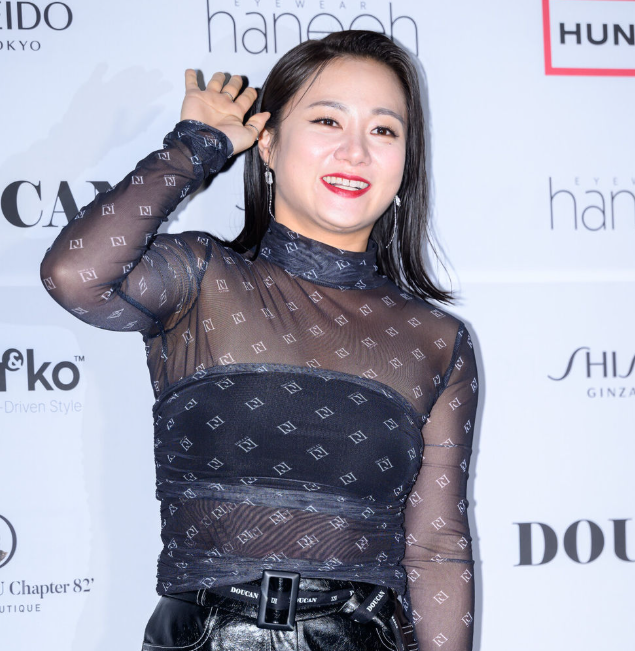 장도연 절도