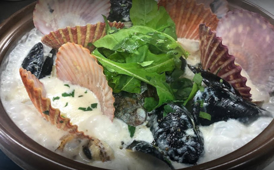  생생정보 뚝배기 파스타 맛의 정석 수원 피피케이키친 위치