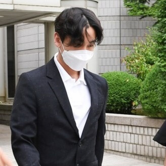  [정일훈 징역 2년] 대마초 상습 흡입 혐의로 실형 '법정 구속'