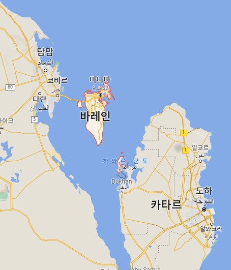  바레인 중앙은행 비트코인 결제 솔루션 시험중