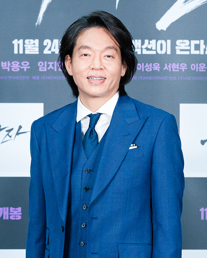 박지환 배우 나이 프로필 키 결혼 범죄도시 과거 출연작 1987