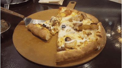  강화도 맛집 발굴중[김포 피자꾼]