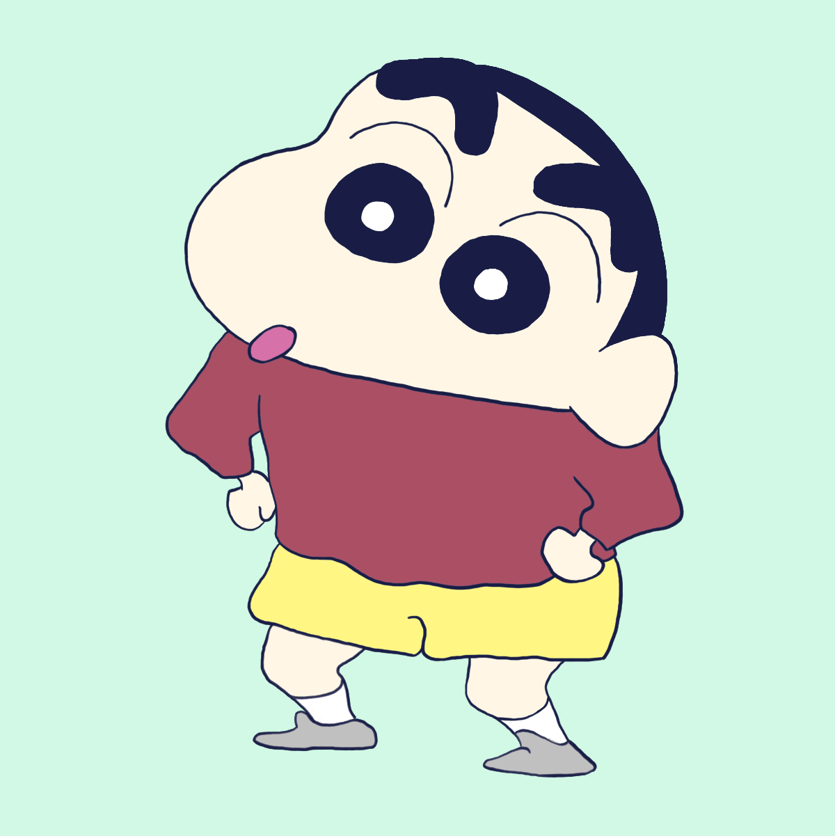  짱구