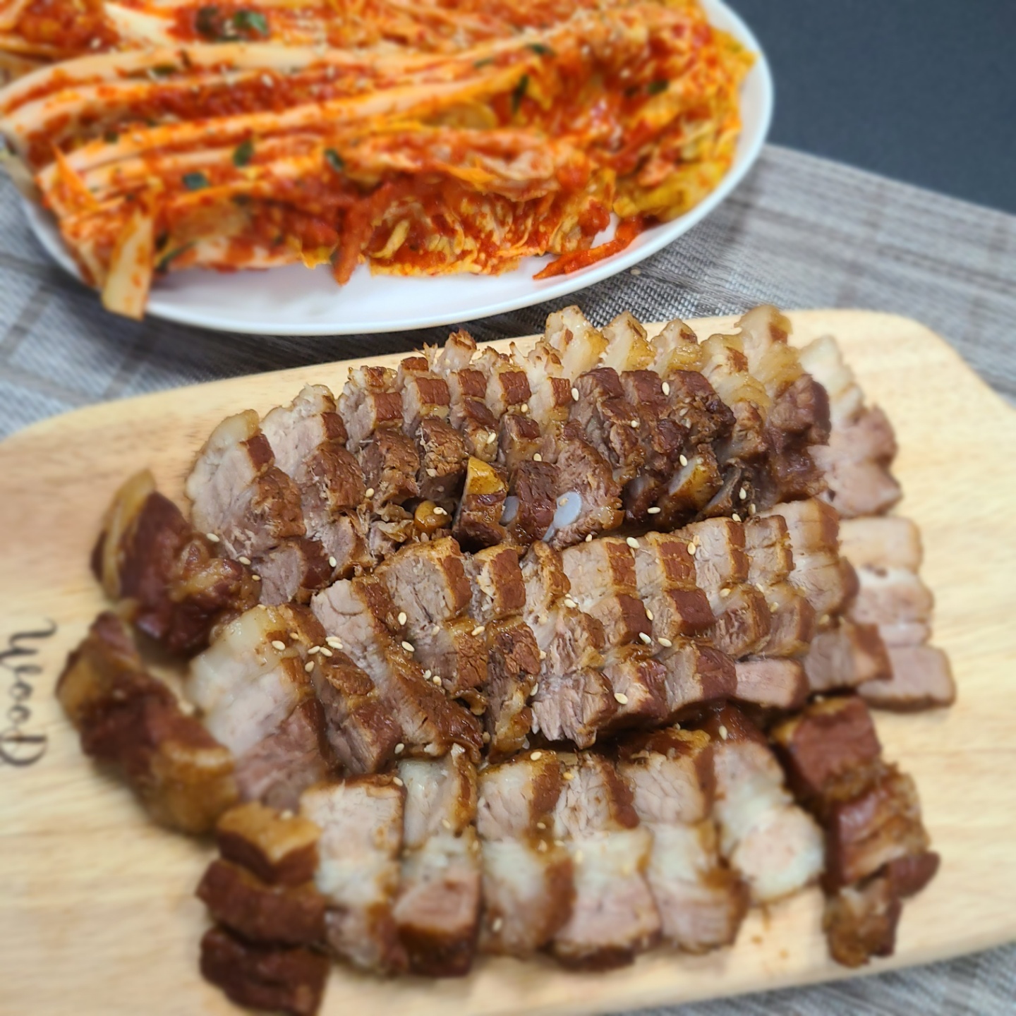  야들야들 요즘 난리난 콜라수육 삶기