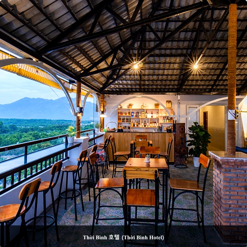Thời Bình 호텔 (Thời Bình Hotel)_4