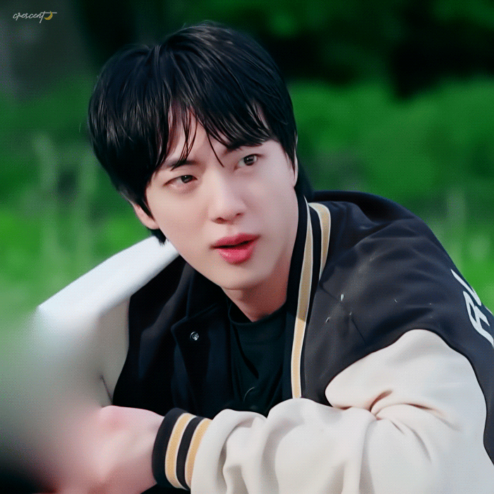 석진시쁠일❤️❤️❤️
