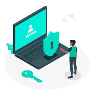 윈도우10 비밀번호 설정변경 방법