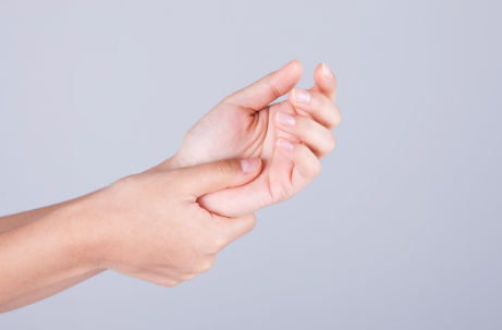 손발저림 원인 및 증상