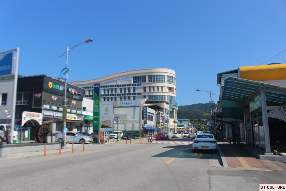 화천군 강원도 의 버스터미널 12