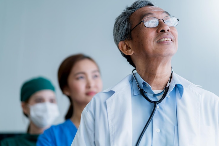 병원동행매니저 자격증