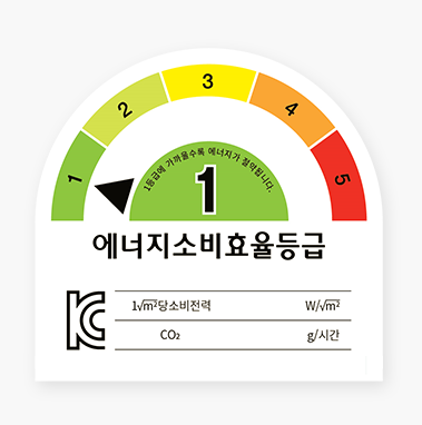 친환경 가정용 보일러