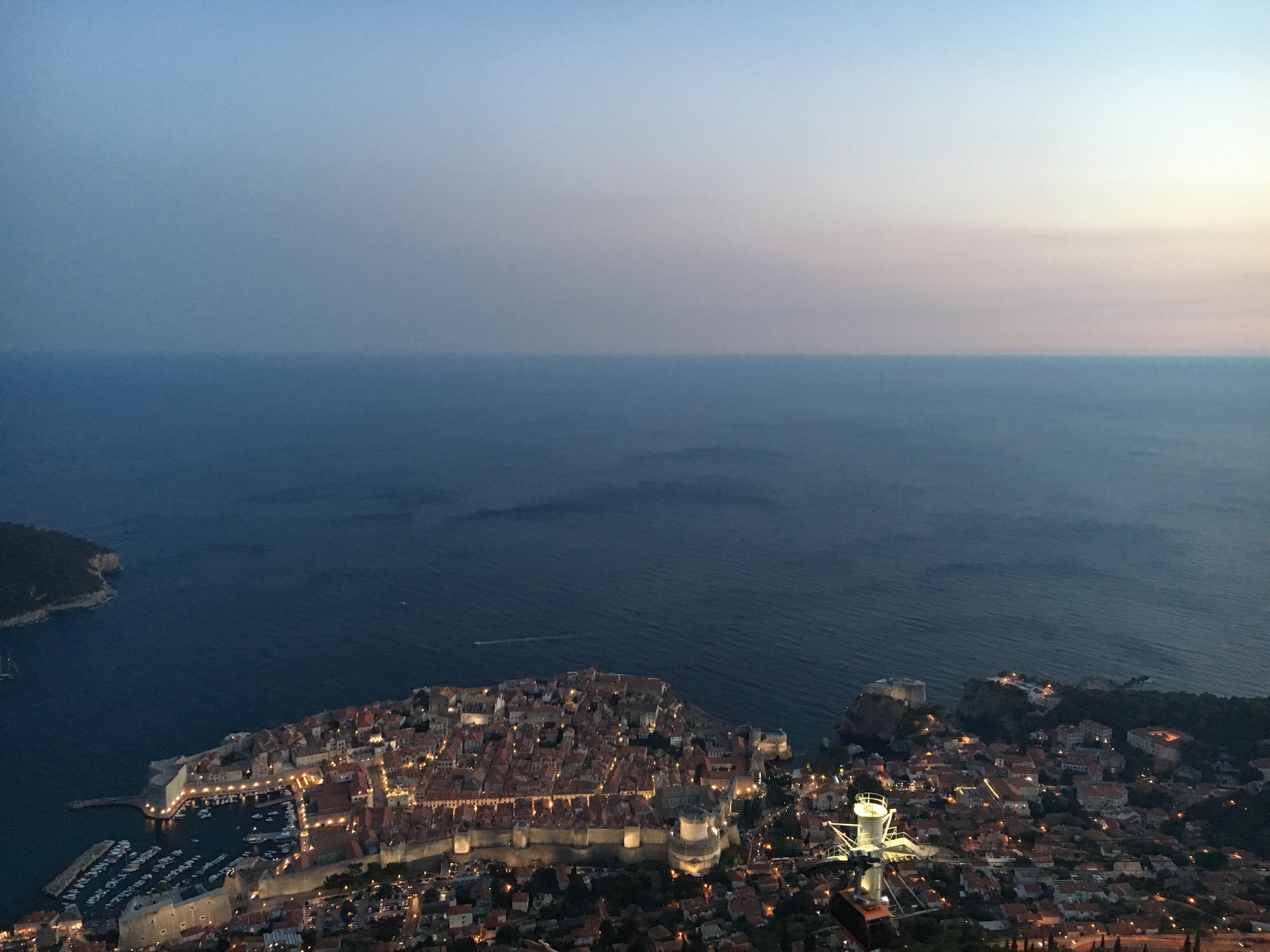 크로아티아 두브로브니크 여행 2 (에세이 39화) 5