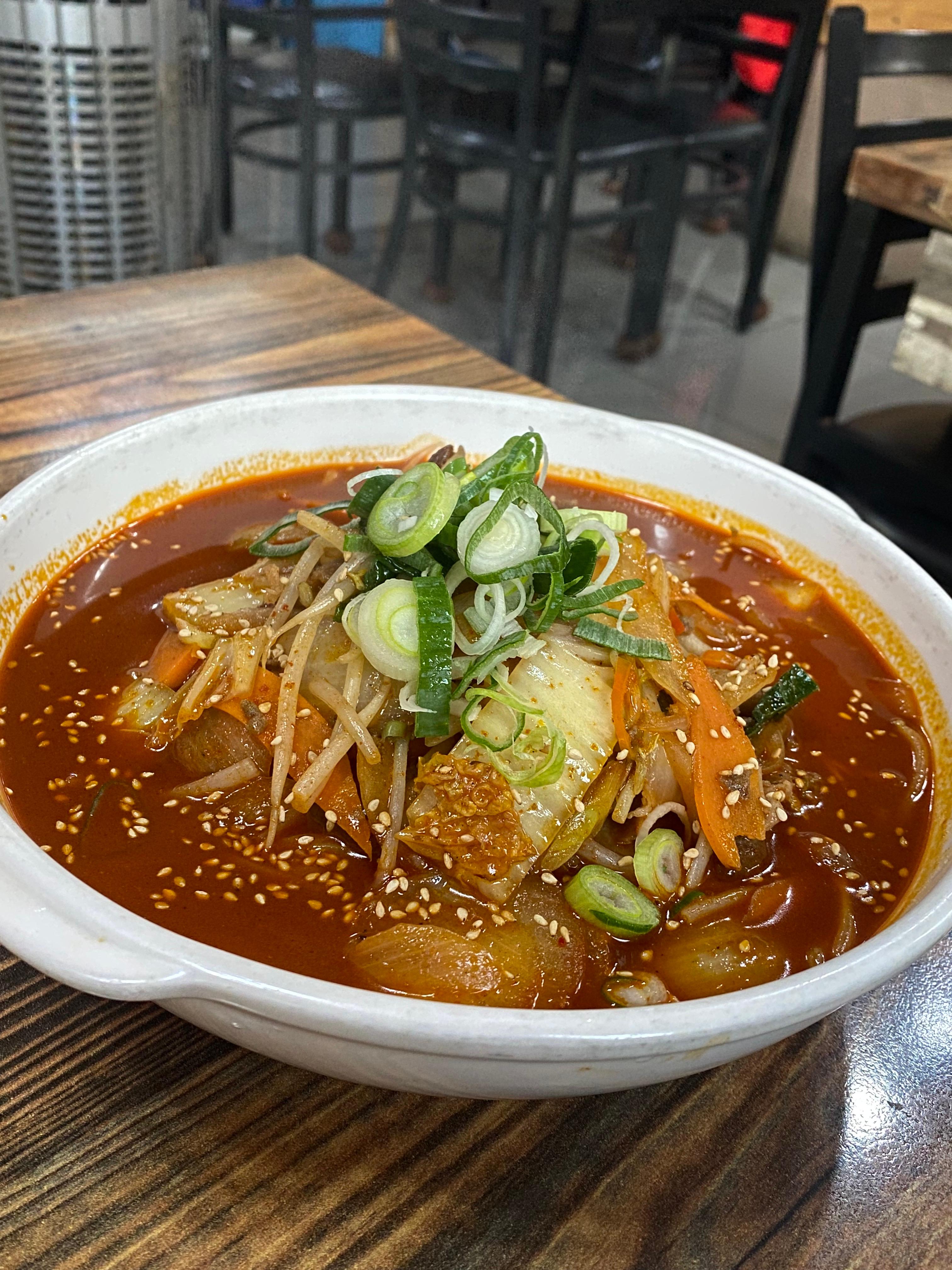 남양주 짬뽕맛집 착한가격 천마짬뽕 
