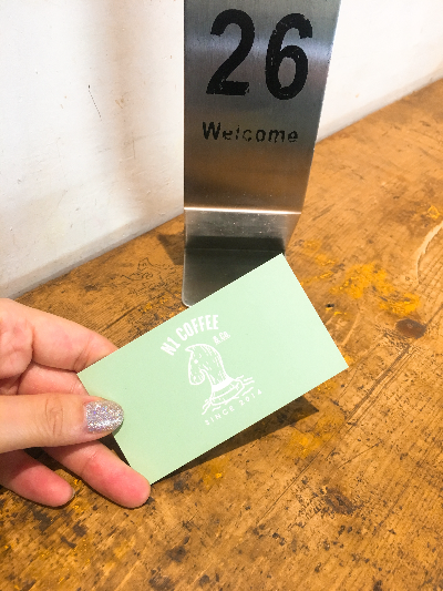 N1 Coffee & CO