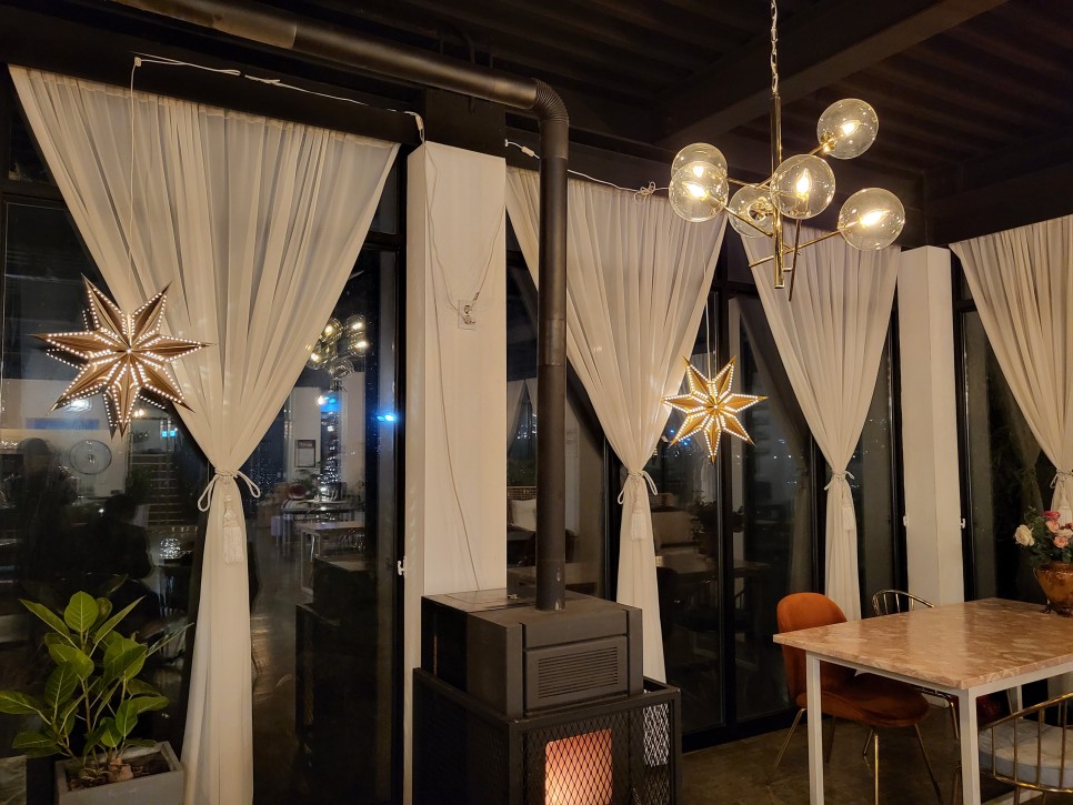 핸드드립 빠빠에피에서 맛있는 커피와 디저트를~ 24