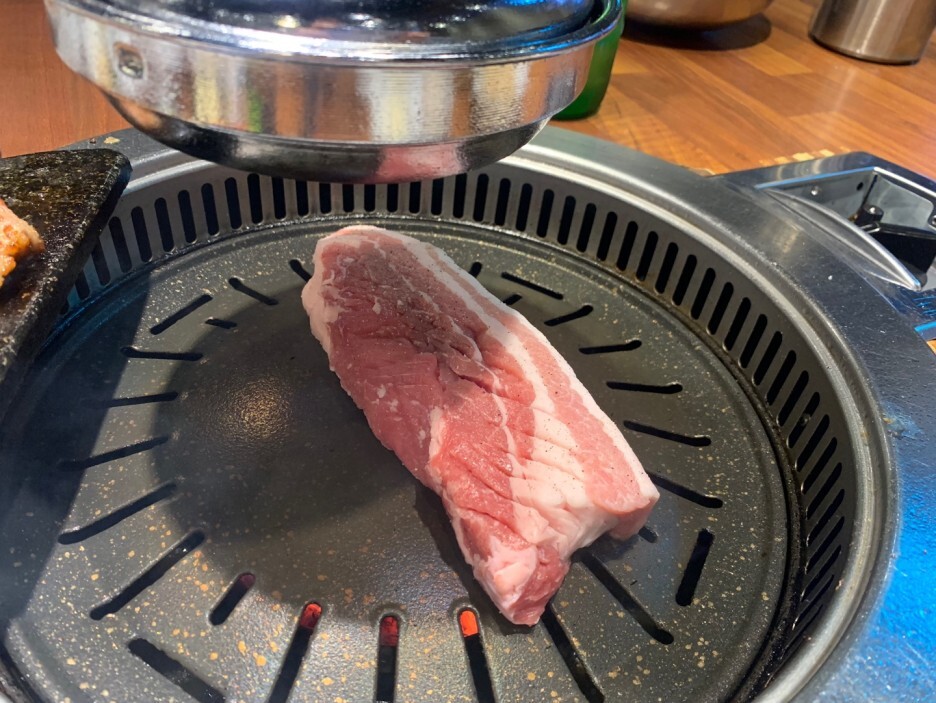 고기온도 이미지