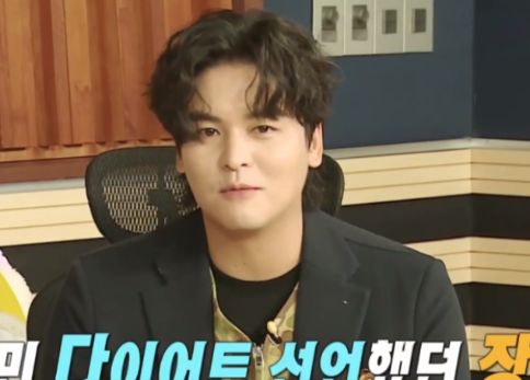  이장우 프로필, 나이, 인스타그램, 팜유에 대해 알아보자