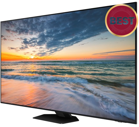  KQ75QNC83AFXKR 삼성전자 4K UHD Neo QLED TV 추천 후기