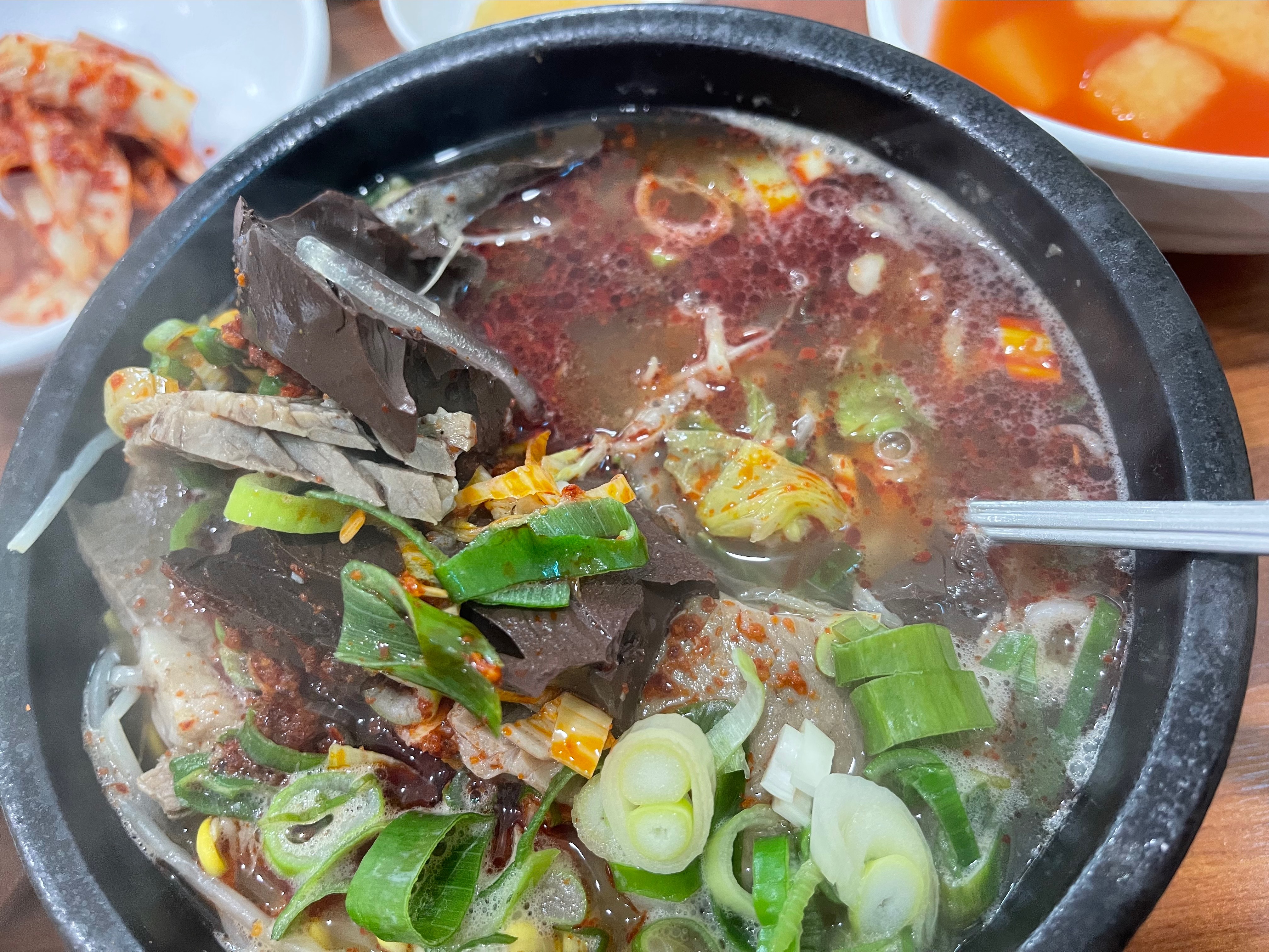 산지해장국아라점 이미지