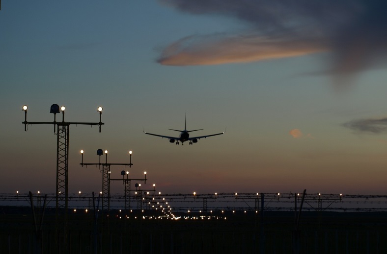 인천공항 제2터미널