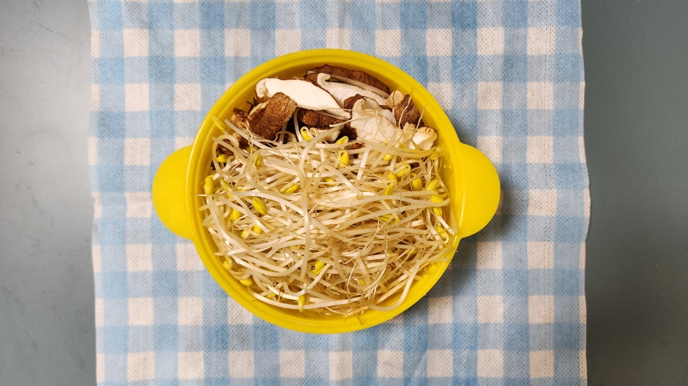 오랜만에 직접 만들어본 콩나물버섯밥 초간단 쉬운 레시피 - undefined - undefined - 콩나물버섯밥 재료 : 오랜만에 직접 만들어본 콩나물버섯밥 초간단 쉬운 레시피 - undefined - undefined - 콩나물버섯밥 재료 :