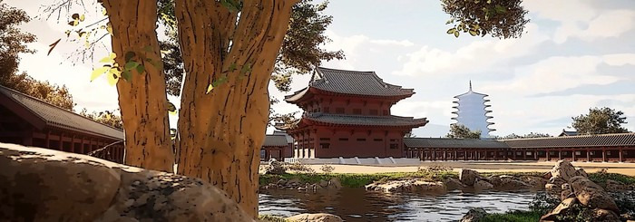 동궁 이미지